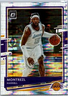 Montrezl Harrell
