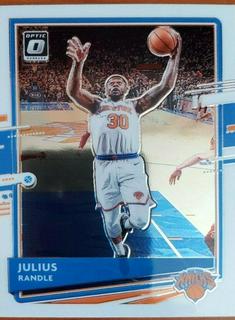Julius Randle