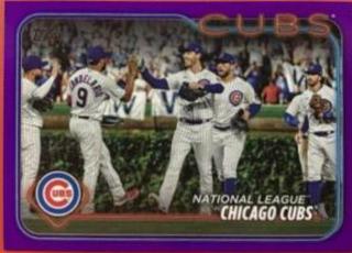 Chicago Cubs