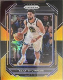 Klay Thompson