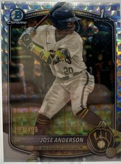 Jose Anderson