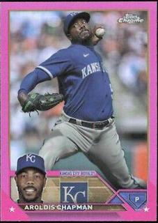 Aroldis Chapman