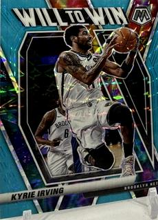 Kyrie Irving
