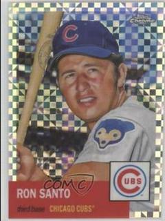 Ron Santo