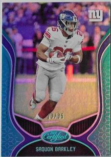 Saquon Barkley