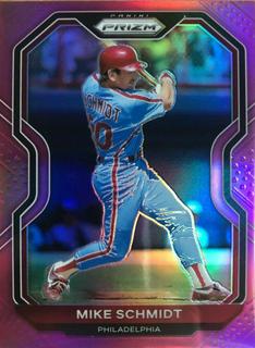 Mike Schmidt