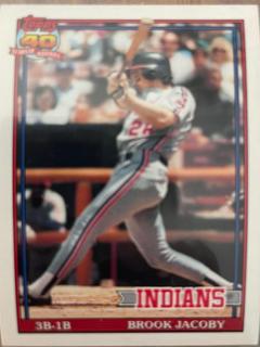 Brook Jacoby