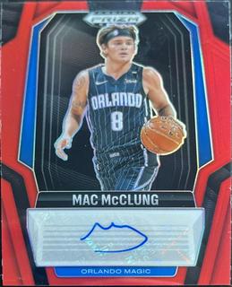 Mac McClung