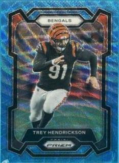 Trey Hendrickson