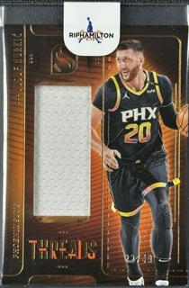 Jusuf Nurkic