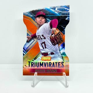 Shohei Ohtani