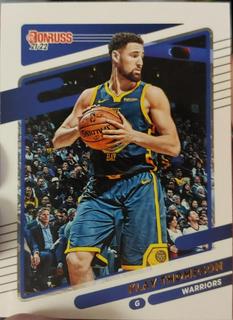 Klay Thompson