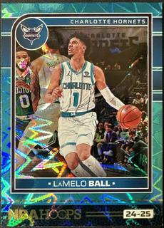 LaMelo Ball