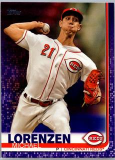 Michael Lorenzen