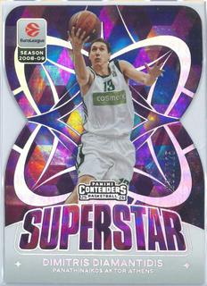 Dimitris Diamantidis