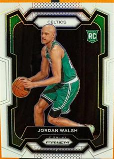 Jordan Walsh