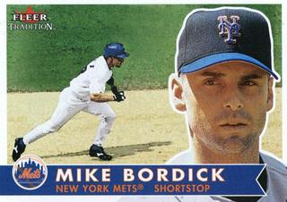 Mike Bordick