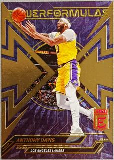Anthony Davis