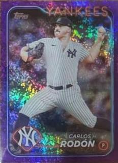 Carlos Rodon