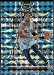 Jaren Jackson Jr.