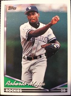 Roberto Mejia
