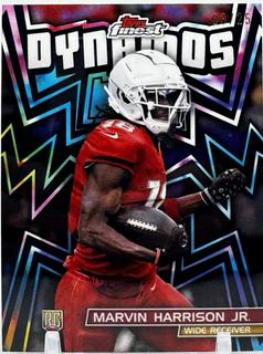 Marvin Harrison Jr.