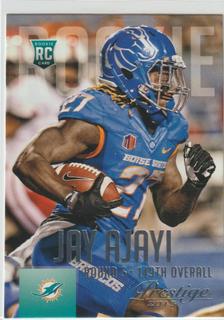Jay Ajayi