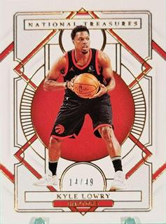Kyle Lowry