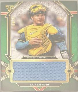 J.T. Realmuto