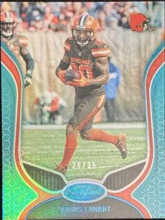 Jarvis Landry