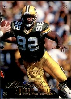 Reggie White