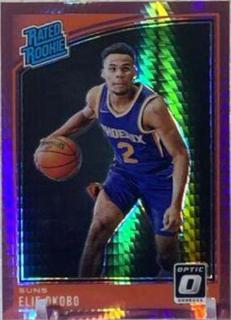 Elie Okobo