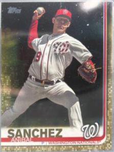 Anibal Sanchez