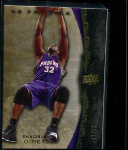 Shaquille O'Neal