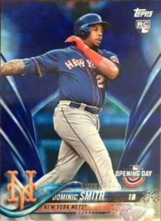 Dominic Smith