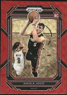 Nikola Jokic