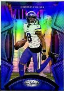 Justin Jefferson