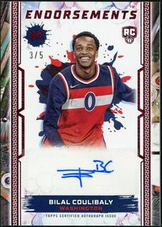 Bilal Coulibaly