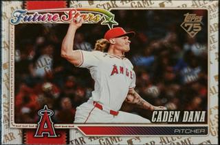 Caden Dana
