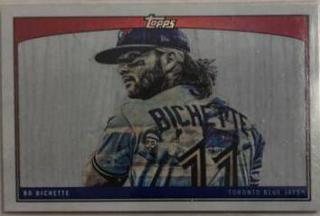 Bo Bichette