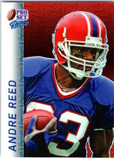 Andre Reed