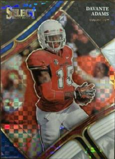 Davante Adams