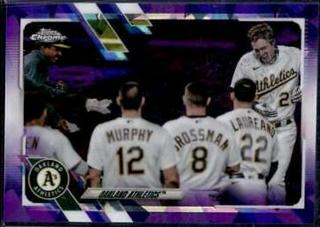 Oakland Athletics