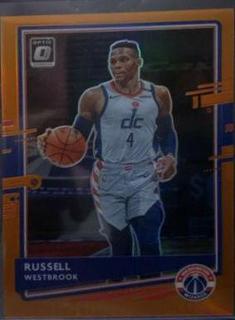 Russell Westbrook