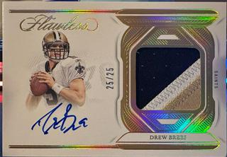 Drew Brees