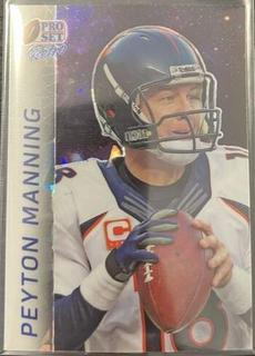 Peyton Manning