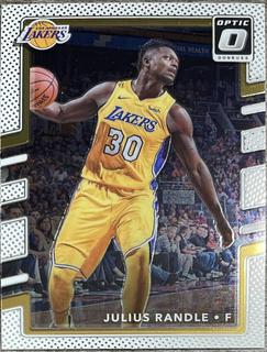 Julius Randle