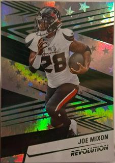Joe Mixon