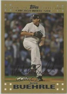 Mark Buehrle