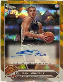 Manu Ginobili